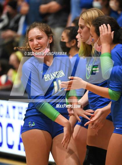Thumbnail 2 in Branson @ Marin Catholic photogallery.
