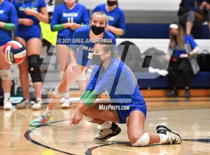 Thumbnail 3 in Branson @ Marin Catholic photogallery.