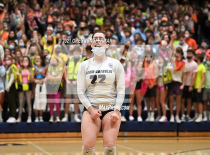 Thumbnail 1 in Branson @ Marin Catholic photogallery.