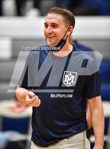 Thumbnail 2 in Branson @ Marin Catholic photogallery.