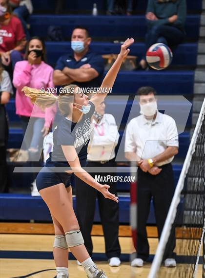 Thumbnail 3 in Branson @ Marin Catholic photogallery.