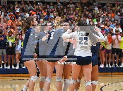Thumbnail 2 in Branson @ Marin Catholic photogallery.