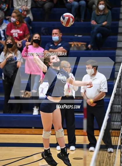 Thumbnail 1 in Branson @ Marin Catholic photogallery.