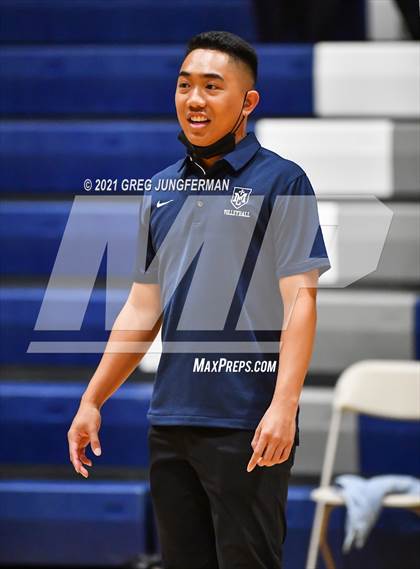 Thumbnail 1 in Branson @ Marin Catholic photogallery.