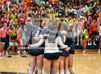 Thumbnail 2 in Branson @ Marin Catholic photogallery.