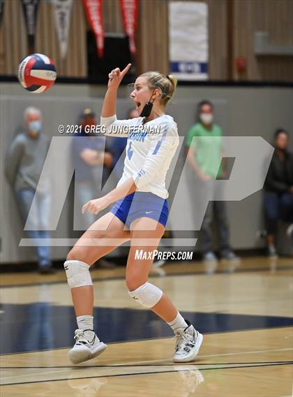 Thumbnail 1 in Branson @ Marin Catholic photogallery.