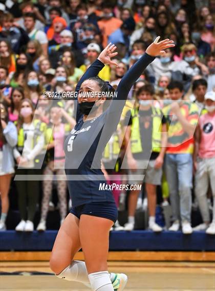 Thumbnail 2 in Branson @ Marin Catholic photogallery.