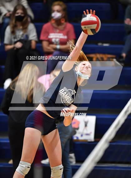 Thumbnail 1 in Branson @ Marin Catholic photogallery.
