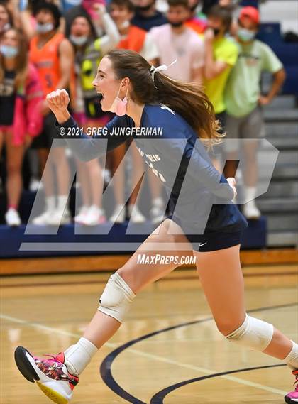Thumbnail 1 in Branson @ Marin Catholic photogallery.