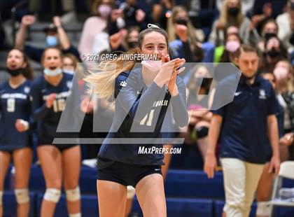 Thumbnail 1 in Branson @ Marin Catholic photogallery.