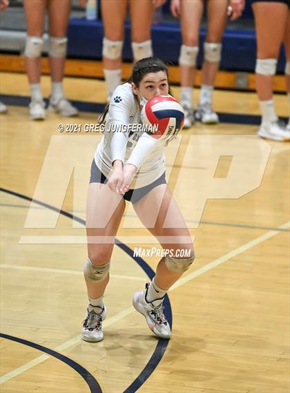Thumbnail 2 in Branson @ Marin Catholic photogallery.