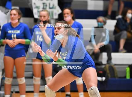 Thumbnail 1 in Branson @ Marin Catholic photogallery.