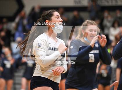 Thumbnail 3 in Branson @ Marin Catholic photogallery.