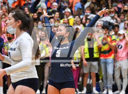 Thumbnail 1 in Branson @ Marin Catholic photogallery.