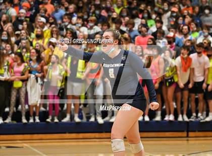Thumbnail 2 in Branson @ Marin Catholic photogallery.