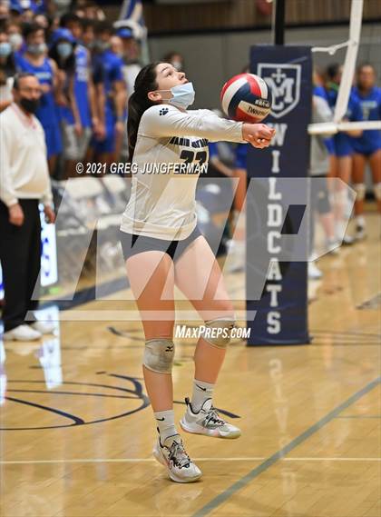 Thumbnail 2 in Branson @ Marin Catholic photogallery.