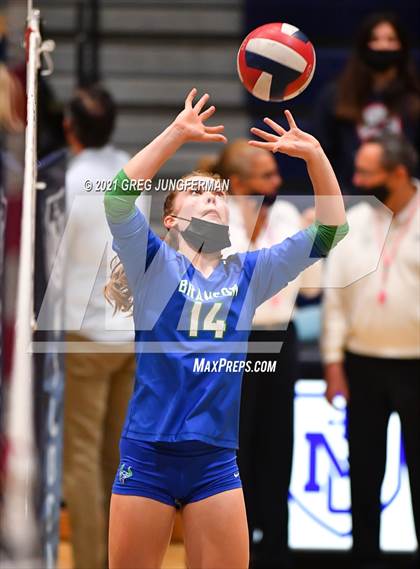 Thumbnail 2 in Branson @ Marin Catholic photogallery.