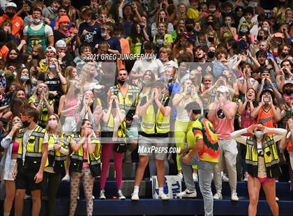 Thumbnail 2 in Branson @ Marin Catholic photogallery.