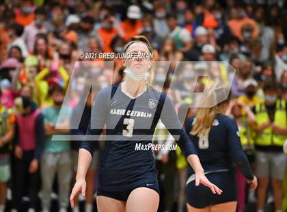Thumbnail 1 in Branson @ Marin Catholic photogallery.