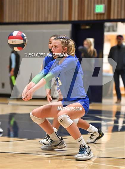 Thumbnail 2 in Branson @ Marin Catholic photogallery.