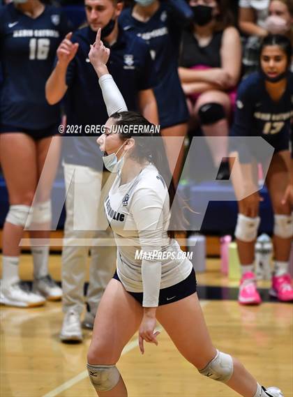 Thumbnail 1 in Branson @ Marin Catholic photogallery.