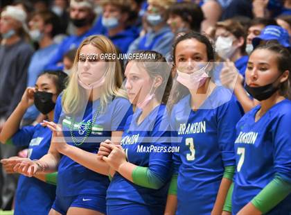 Thumbnail 1 in Branson @ Marin Catholic photogallery.