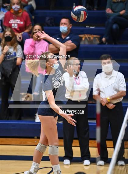 Thumbnail 2 in Branson @ Marin Catholic photogallery.
