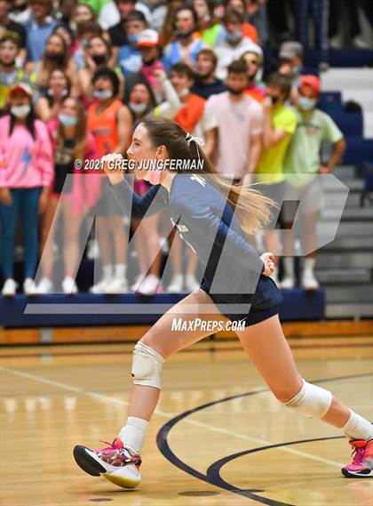 Thumbnail 2 in Branson @ Marin Catholic photogallery.