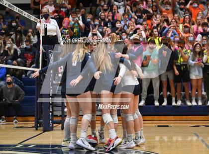 Thumbnail 2 in Branson @ Marin Catholic photogallery.