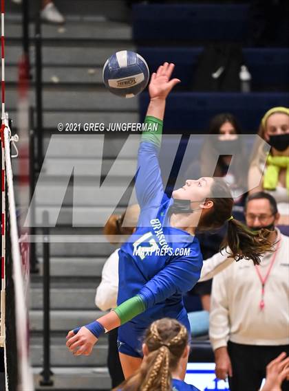 Thumbnail 1 in Branson @ Marin Catholic photogallery.