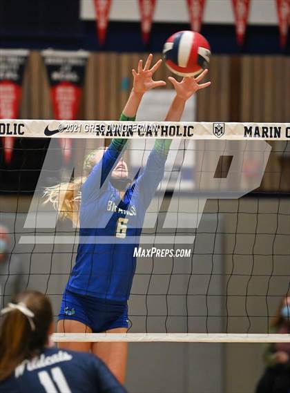 Thumbnail 1 in Branson @ Marin Catholic photogallery.