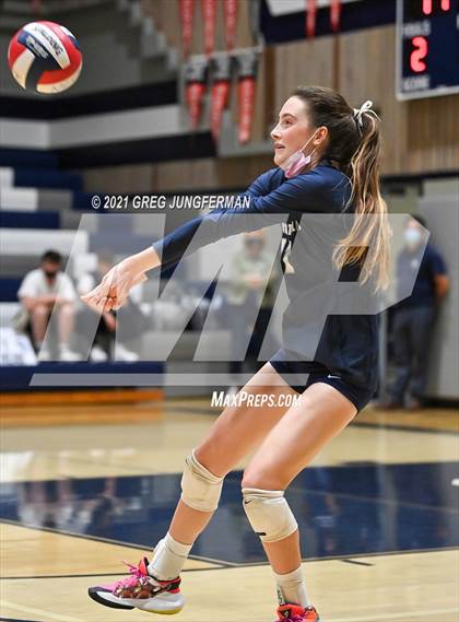 Thumbnail 3 in Branson @ Marin Catholic photogallery.