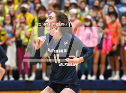 Thumbnail 3 in Branson @ Marin Catholic photogallery.