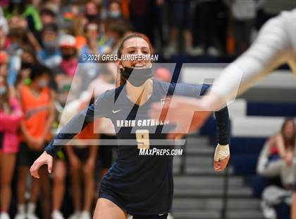 Thumbnail 1 in Branson @ Marin Catholic photogallery.