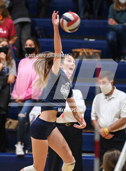 Thumbnail 1 in Branson @ Marin Catholic photogallery.
