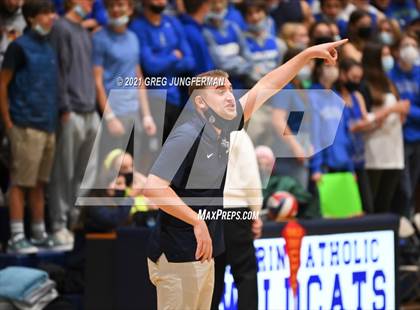 Thumbnail 2 in Branson @ Marin Catholic photogallery.