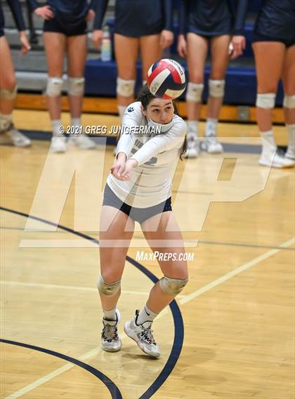 Thumbnail 3 in Branson @ Marin Catholic photogallery.