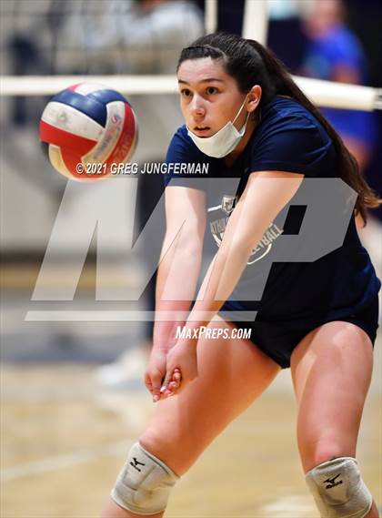 Thumbnail 1 in Branson @ Marin Catholic photogallery.