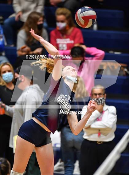 Thumbnail 1 in Branson @ Marin Catholic photogallery.
