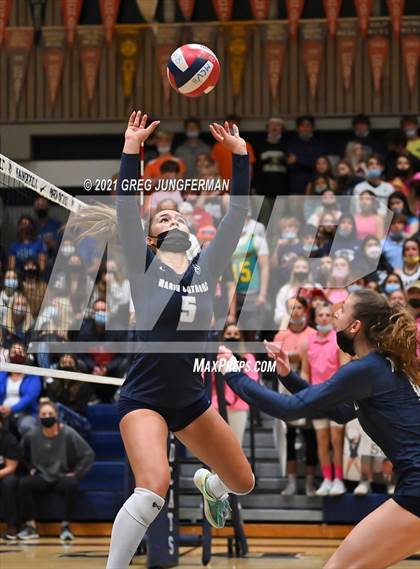Thumbnail 1 in Branson @ Marin Catholic photogallery.