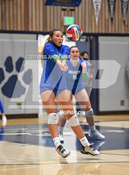 Thumbnail 1 in Branson @ Marin Catholic photogallery.