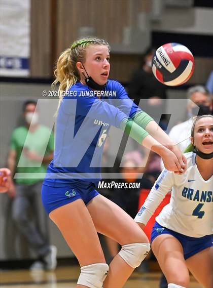 Thumbnail 3 in Branson @ Marin Catholic photogallery.