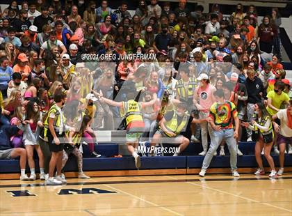 Thumbnail 1 in Branson @ Marin Catholic photogallery.