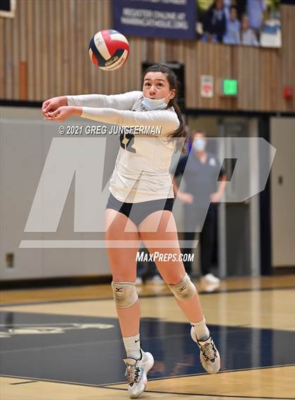 Thumbnail 2 in Branson @ Marin Catholic photogallery.