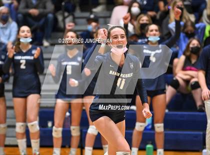 Thumbnail 3 in Branson @ Marin Catholic photogallery.