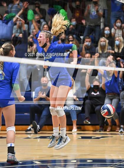 Thumbnail 1 in Branson @ Marin Catholic photogallery.