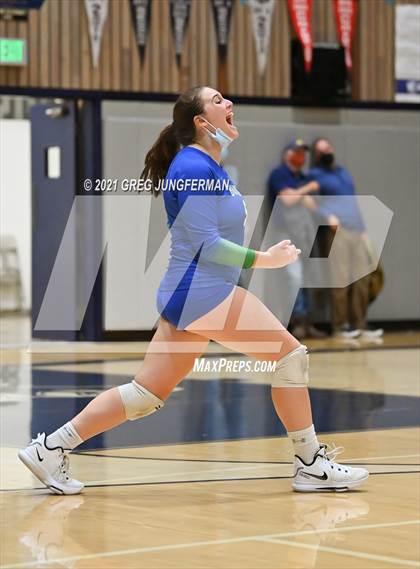 Thumbnail 2 in Branson @ Marin Catholic photogallery.