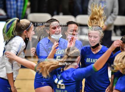 Thumbnail 3 in Branson @ Marin Catholic photogallery.