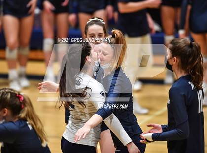 Thumbnail 1 in Branson @ Marin Catholic photogallery.