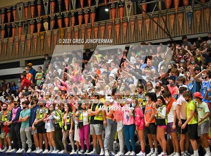 Thumbnail 3 in Branson @ Marin Catholic photogallery.